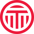 Tríade 工業(yè)品檢測企業(yè)logo設計