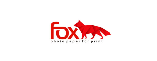 40+創(chuàng)意狐貍logo設計-Fox Logo design-上海logo設計公司
