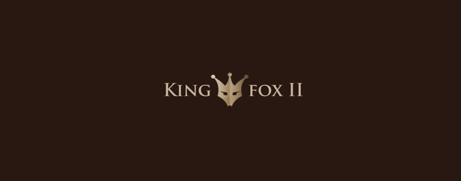40+創(chuàng)意狐貍logo設計-Fox Logo design-上海logo設計公司