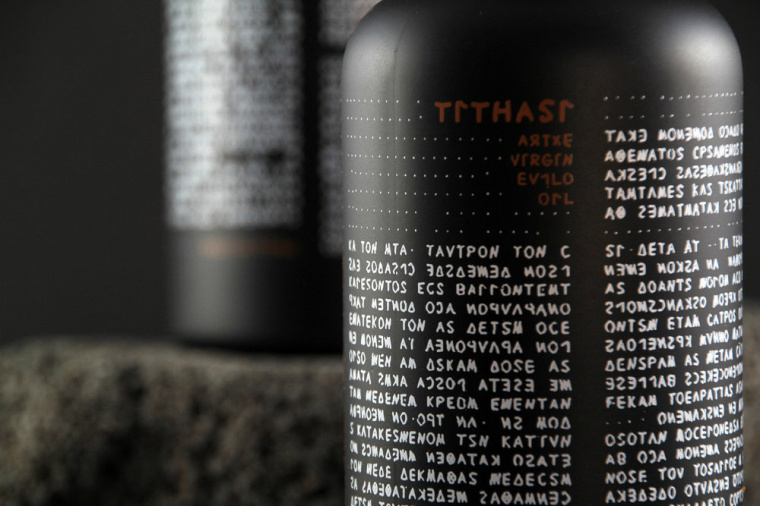 TITHASI特級(jí)初榨橄欖油經(jīng)文版包裝設(shè)計(jì)-上海包裝設(shè)計(jì)公司 TITHASI特級(jí)初榨橄欖油經(jīng)文版包裝設(shè)計(jì)-上海包裝設(shè)計(jì)公司