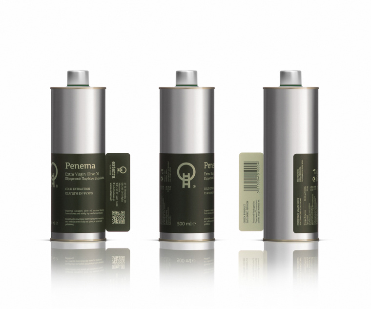 PENEMA?| ESTERRA橄欖制品包裝設(shè)計(jì)-上海包裝設(shè)計(jì)公司 PENEMA?| ESTERRA橄欖制品包裝設(shè)計(jì)-上海包裝設(shè)計(jì)公司
