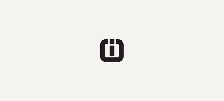 起來簡單而實際復雜的logo設計作品欣賞-上海品牌logo設計公司