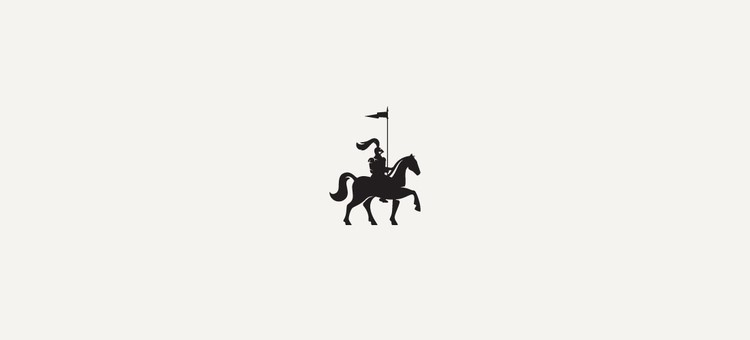 起來簡單而實際復雜的logo設計作品欣賞-上海品牌logo設計公司