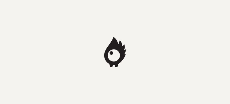 起來簡單而實際復雜的logo設計作品欣賞-上海品牌logo設計公司