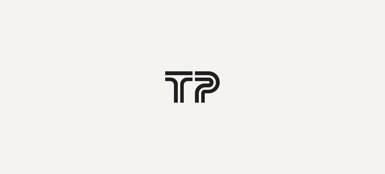 起來簡單而實際復雜的logo設計作品欣賞-上海品牌logo設計公司