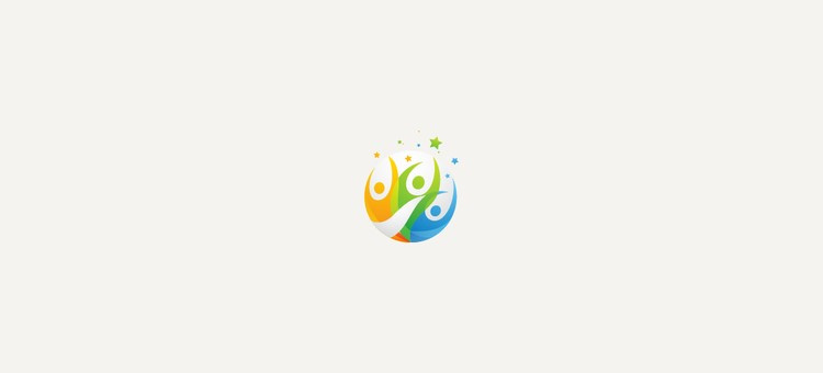起來簡單而實際復雜的logo設計作品欣賞-上海品牌logo設計公司