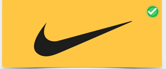 耐克logo