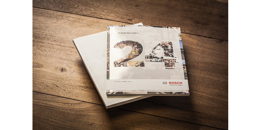 羅伯特博世有限公司2013年年度報告畫冊設計-上海畫冊設計公司分享 羅伯特博世有限公司2013年年度報告畫冊設計-上海畫冊設計公司分享