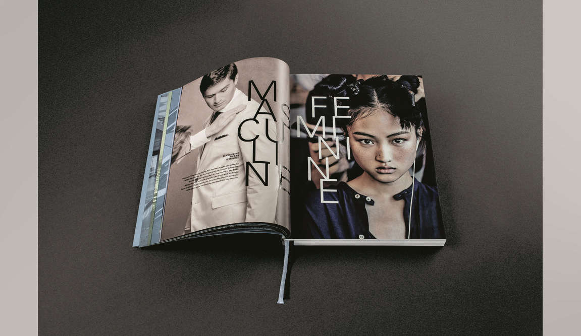 HUGO BOSS年度報告創(chuàng)意畫冊設計-上海畫冊設計公司-上海品牌設計公司 HUGO BOSS年度報告創(chuàng)意畫冊設計-上海畫冊設計公司-上海品牌設計公司