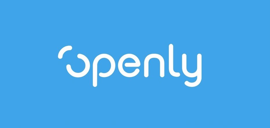 Openly企業(yè)標(biāo)志-科技企業(yè)logo設(shè)計-上海Logo設(shè)計公司-上海品牌設(shè)計公司 Openly企業(yè)標(biāo)志-科技企業(yè)logo設(shè)計-上海Logo設(shè)計公司-上海品牌設(shè)計公司