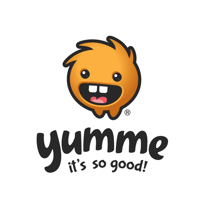 yumme標(biāo)志-科技企業(yè)logo設(shè)計-上海Logo設(shè)計公司-上海品牌設(shè)計公司 yumme標(biāo)志-科技企業(yè)logo設(shè)計-上海Logo設(shè)計公司-上海品牌設(shè)計公司