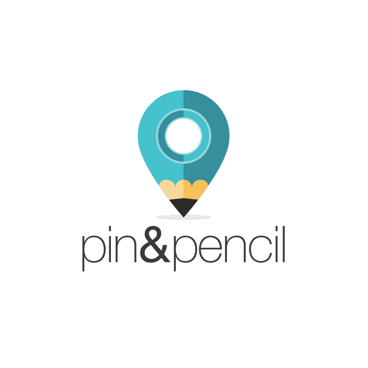 Pin and Pencil標(biāo)志-科技企業(yè)logo設(shè)計-上海Logo設(shè)計公司-上海品牌設(shè)計公司 Pin and Pencil標(biāo)志-科技企業(yè)logo設(shè)計-上海Logo設(shè)計公司-上海品牌設(shè)計公司