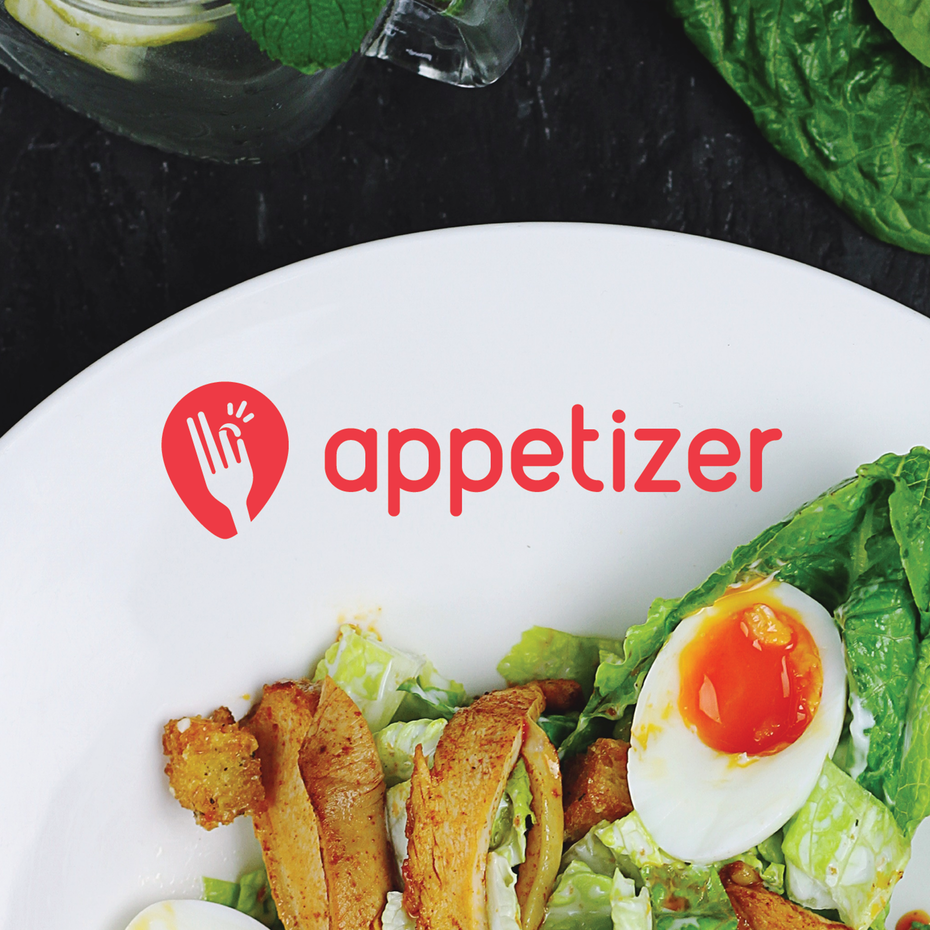 食物旅行appetizer標(biāo)志-科技企業(yè)logo設(shè)計-上海Logo設(shè)計公司-上海品牌設(shè)計公司 食物旅行appetizer標(biāo)志-科技企業(yè)logo設(shè)計-上海Logo設(shè)計公司-上海品牌設(shè)計公司