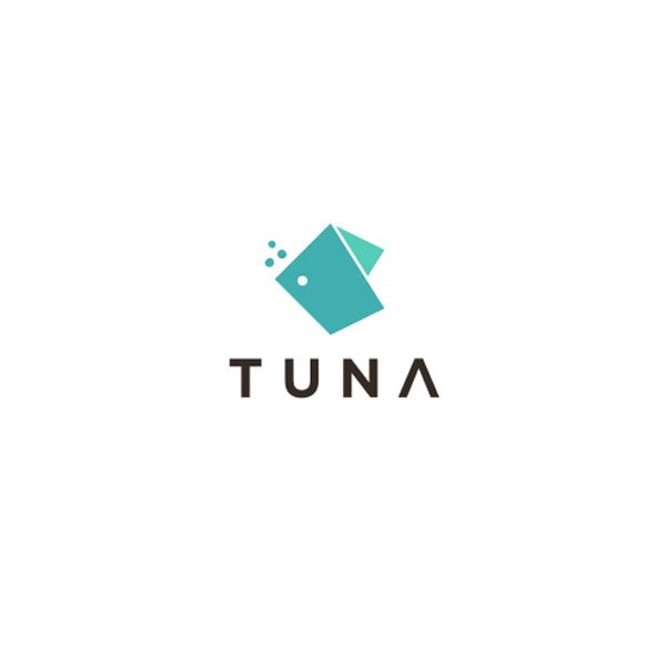 Tuna標(biāo)志-科技企業(yè)logo設(shè)計-上海Logo設(shè)計公司-上海品牌設(shè)計公司 Tuna標(biāo)志-科技企業(yè)logo設(shè)計-上海Logo設(shè)計公司-上海品牌設(shè)計公司