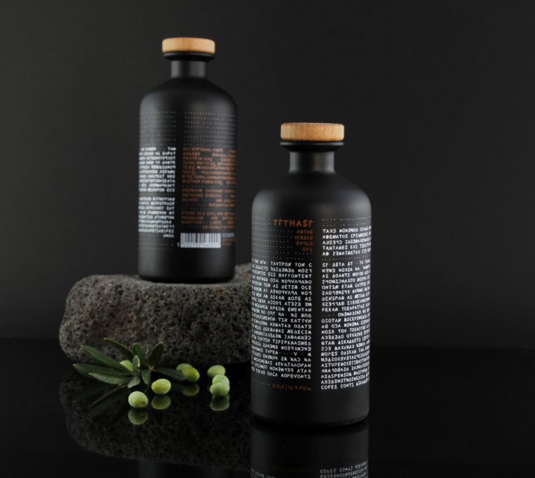 TITHASI特級(jí)初榨橄欖油經(jīng)文版包裝設(shè)計(jì)-上海包裝設(shè)計(jì)公司 TITHASI特級(jí)初榨橄欖油經(jīng)文版包裝設(shè)計(jì)-上海包裝設(shè)計(jì)公司