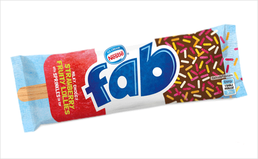 FAB 雪糕品牌重塑、logo設(shè)計與包裝設(shè)計-上海logo設(shè)計包裝設(shè)計公司 FAB 雪糕品牌重塑、logo設(shè)計與包裝設(shè)計-上海logo設(shè)計包裝設(shè)計公司