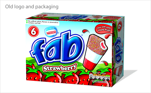 FAB 雪糕品牌重塑、logo設(shè)計與包裝設(shè)計-上海logo設(shè)計包裝設(shè)計公司 FAB 雪糕品牌重塑、logo設(shè)計與包裝設(shè)計-上海logo設(shè)計包裝設(shè)計公司