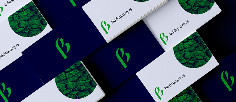 生物學(xué)社會(huì)組織“Dr. Sava Petrovic博士”品牌視覺識(shí)別VI設(shè)計(jì)-上海VI設(shè)計(jì)公司