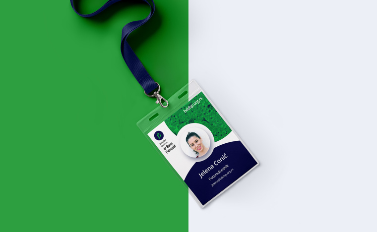 生物學(xué)社會(huì)組織“Dr. Sava Petrovic博士”品牌視覺識(shí)別VI設(shè)計(jì)-上海VI設(shè)計(jì)公司