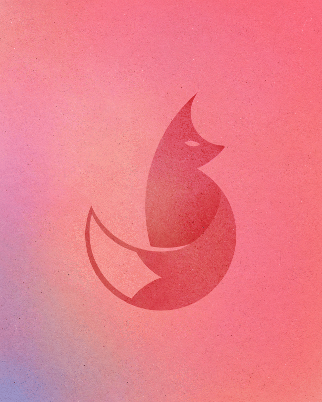 13個(gè)彩色動(dòng)物狐貍logo設(shè)計(jì)——由13個(gè)圓圈標(biāo)準(zhǔn)化制圖創(chuàng)造的logo 13個(gè)彩色動(dòng)物狐貍logo設(shè)計(jì)——由13個(gè)圓圈標(biāo)準(zhǔn)化制圖創(chuàng)造的logo