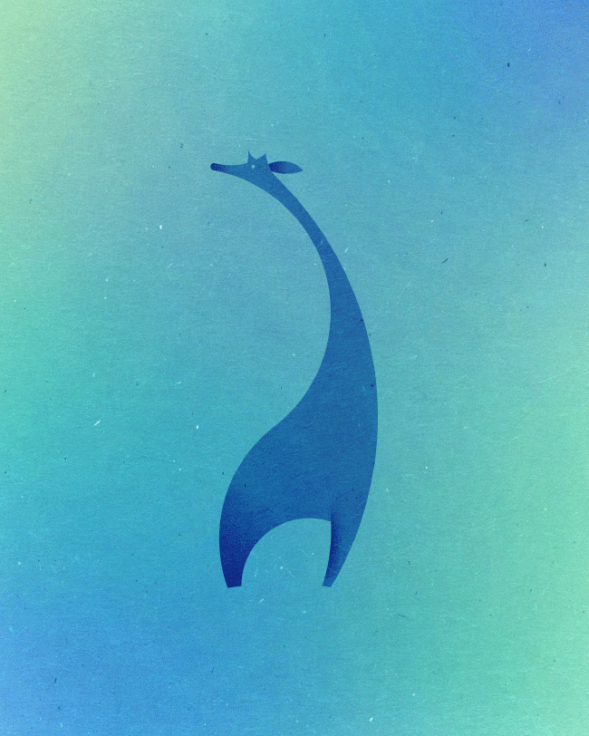 13個(gè)彩色動(dòng)物長頸鹿logo設(shè)計(jì)——由13個(gè)圓圈標(biāo)準(zhǔn)化制圖創(chuàng)造的logo 13個(gè)彩色動(dòng)物長頸鹿logo設(shè)計(jì)——由13個(gè)圓圈標(biāo)準(zhǔn)化制圖創(chuàng)造的logo