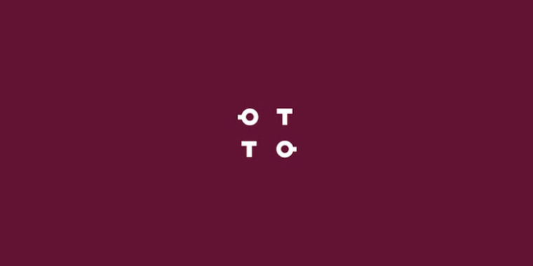 上海logo設(shè)計(jì)公司分享：41個(gè)最簡(jiǎn)潔的創(chuàng)意Logo設(shè)計(jì)靈感-咖啡logo