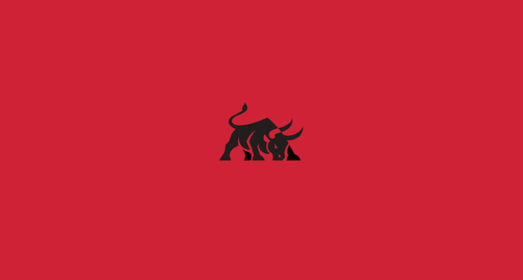 上海品牌標(biāo)志設(shè)計(jì)公司：攻擊姿勢美麗動(dòng)物標(biāo)志設(shè)計(jì)欣賞