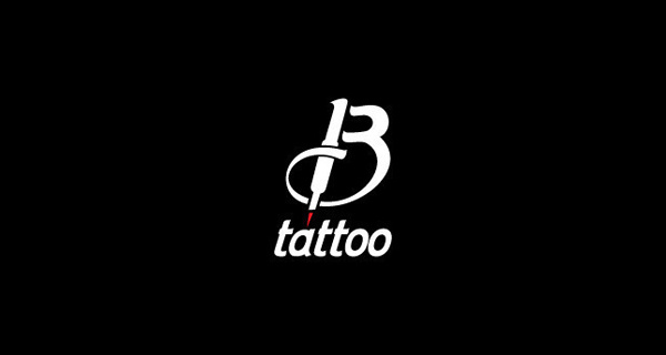 B單個(gè)字母創(chuàng)意Logo設(shè)計(jì)圖片欣賞-上海尚略品牌logo設(shè)計(jì)公司
