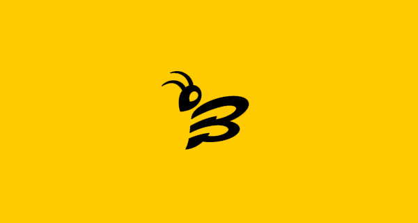 B單個(gè)字母創(chuàng)意Logo設(shè)計(jì)圖片欣賞-上海尚略品牌logo設(shè)計(jì)公司