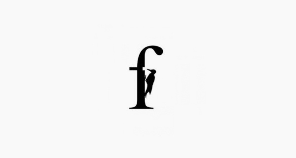 F單個(gè)字母創(chuàng)意Logo設(shè)計(jì)圖片欣賞-上海尚略品牌logo設(shè)計(jì)公司