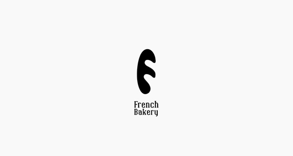 F單個(gè)字母創(chuàng)意Logo設(shè)計(jì)圖片欣賞-上海尚略品牌logo設(shè)計(jì)公司