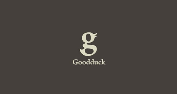 G單個(gè)字母創(chuàng)意Logo設(shè)計(jì)圖片欣賞-上海尚略品牌logo設(shè)計(jì)公司