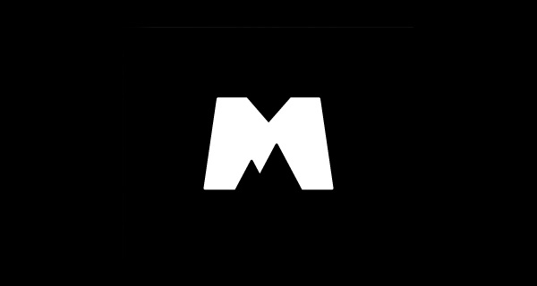 M單個(gè)字母創(chuàng)意Logo設(shè)計(jì)圖片欣賞-上海尚略品牌logo設(shè)計(jì)公司