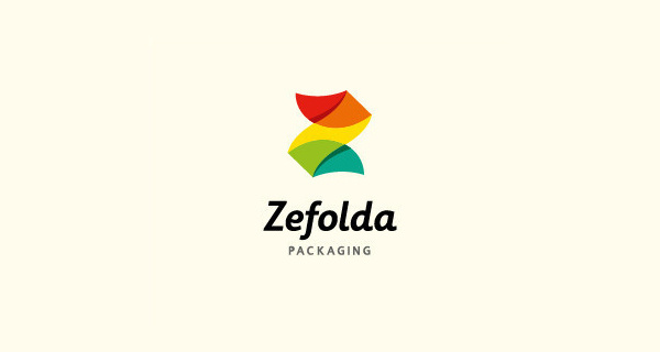 Z單個(gè)字母創(chuàng)意Logo設(shè)計(jì)圖片欣賞-上海尚略品牌logo設(shè)計(jì)公司