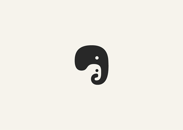 上海標(biāo)志設(shè)計公司分享:10個巧妙利用負(fù)空間的動物標(biāo)志設(shè)計 上海標(biāo)志設(shè)計公司分享:10個巧妙利用負(fù)空間的動物標(biāo)志設(shè)計