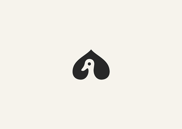 上海標(biāo)志設(shè)計公司分享:10個巧妙利用負(fù)空間的動物標(biāo)志設(shè)計 上海標(biāo)志設(shè)計公司分享:10個巧妙利用負(fù)空間的動物標(biāo)志設(shè)計