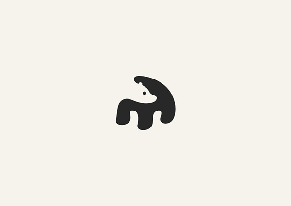 上海標(biāo)志設(shè)計公司分享:10個巧妙利用負(fù)空間的動物標(biāo)志設(shè)計 上海標(biāo)志設(shè)計公司分享:10個巧妙利用負(fù)空間的動物標(biāo)志設(shè)計