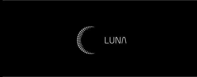 創(chuàng)意月亮logo設(shè)計范例-上海品牌logo設(shè)計公司欣賞