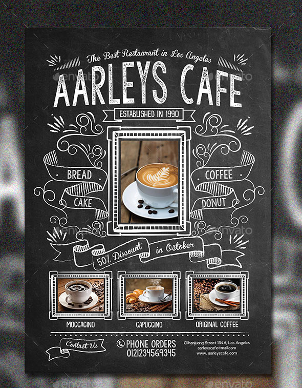 30個現(xiàn)代復(fù)古風格餐廳餐飲菜單設(shè)計模版欣賞-上海餐飲品牌設(shè)計公司