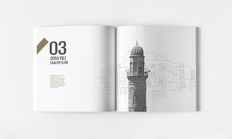 ASYA銀行年度報(bào)告宣傳畫冊(cè)設(shè)計(jì)-上海畫冊(cè)設(shè)計(jì)公司