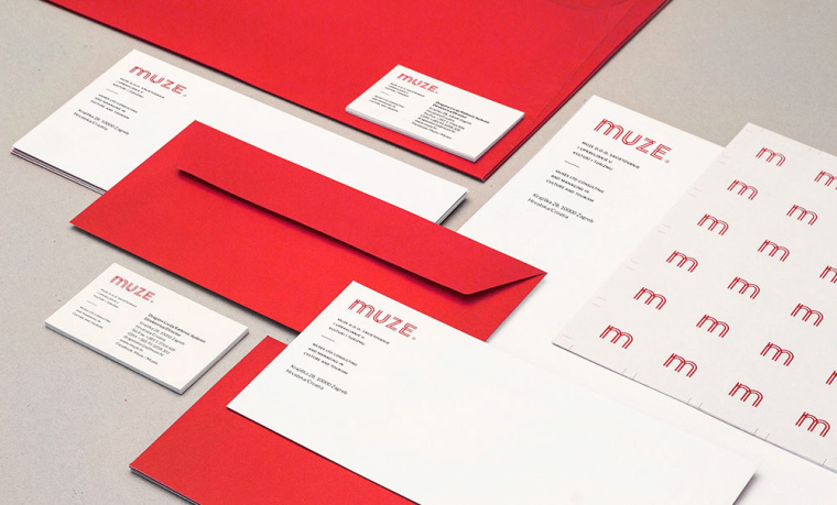 Muze 文化旅游咨詢管理公司品牌視覺識別設(shè)計LOGO設(shè)計 Muze 文化旅游咨詢管理公司品牌視覺識別設(shè)計LOGO設(shè)計