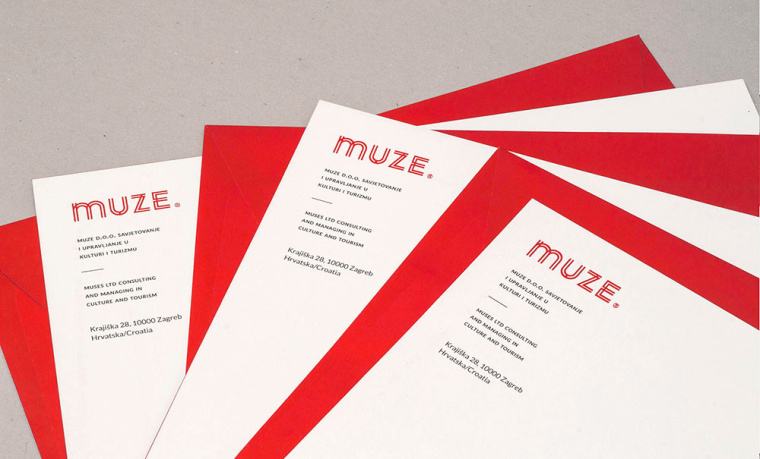 Muze 文化旅游咨詢管理公司品牌視覺識別設(shè)計LOGO設(shè)計 Muze 文化旅游咨詢管理公司品牌視覺識別設(shè)計LOGO設(shè)計