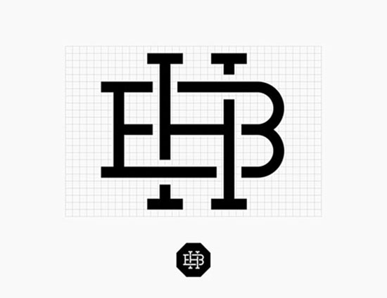 上海logo設(shè)計(jì)公司分享：75個(gè)創(chuàng)意會(huì)標(biāo)logo設(shè)計(jì)欣賞