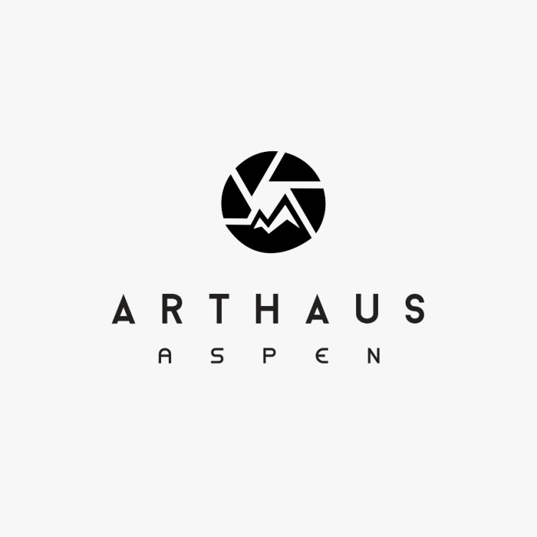 極簡主義的logo設計-用于執(zhí)行Arthaus Aspen 的nnorth完美的最小標志設計的稀疏性 極簡主義的logo設計-用于執(zhí)行Arthaus Aspen 的nnorth完美的最小標志設計的稀疏性