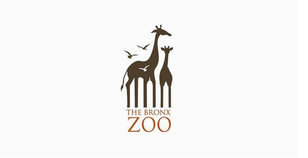布朗克斯動(dòng)物園logo設(shè)計(jì)--上海尚略logo設(shè)計(jì)公司分享 布朗克斯動(dòng)物園logo設(shè)計(jì)--上海尚略logo設(shè)計(jì)公司分享