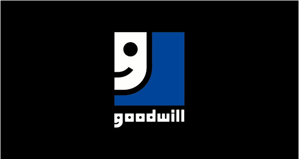 goodwill親善行業(yè)logo設(shè)計(jì)--上海尚略logo設(shè)計(jì)公司分享 goodwill親善行業(yè)logo設(shè)計(jì)--上海尚略logo設(shè)計(jì)公司分享