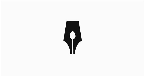 食品作家協(xié)會(huì)logo設(shè)計(jì)--上海尚略logo設(shè)計(jì)公司分享 食品作家協(xié)會(huì)logo設(shè)計(jì)--上海尚略logo設(shè)計(jì)公司分享