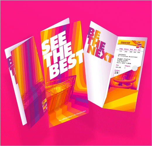 2017年倫敦國(guó)際田聯(lián)世界錦標(biāo)賽體育賽事品牌VI形象設(shè)計(jì)-上海VI設(shè)計(jì)公司欣賞 2017年倫敦國(guó)際田聯(lián)世界錦標(biāo)賽體育賽事品牌VI形象設(shè)計(jì)-上海VI設(shè)計(jì)公司欣賞