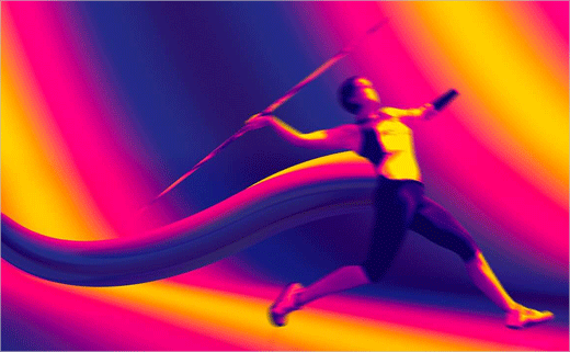 2017年倫敦國(guó)際田聯(lián)世界錦標(biāo)賽體育賽事品牌VI形象設(shè)計(jì)-上海VI設(shè)計(jì)公司欣賞 2017年倫敦國(guó)際田聯(lián)世界錦標(biāo)賽體育賽事品牌VI形象設(shè)計(jì)-上海VI設(shè)計(jì)公司欣賞