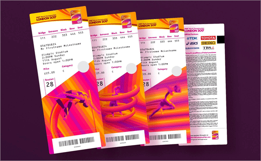 2017年倫敦國(guó)際田聯(lián)世界錦標(biāo)賽體育賽事品牌VI形象設(shè)計(jì)-上海VI設(shè)計(jì)公司欣賞 2017年倫敦國(guó)際田聯(lián)世界錦標(biāo)賽體育賽事品牌VI形象設(shè)計(jì)-上海VI設(shè)計(jì)公司欣賞